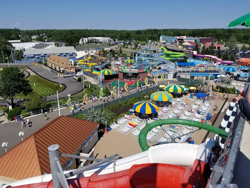 9 Maine Attractions Worth Adding To Your Summer Plans - Decor Hint Funtown Splashtown USA