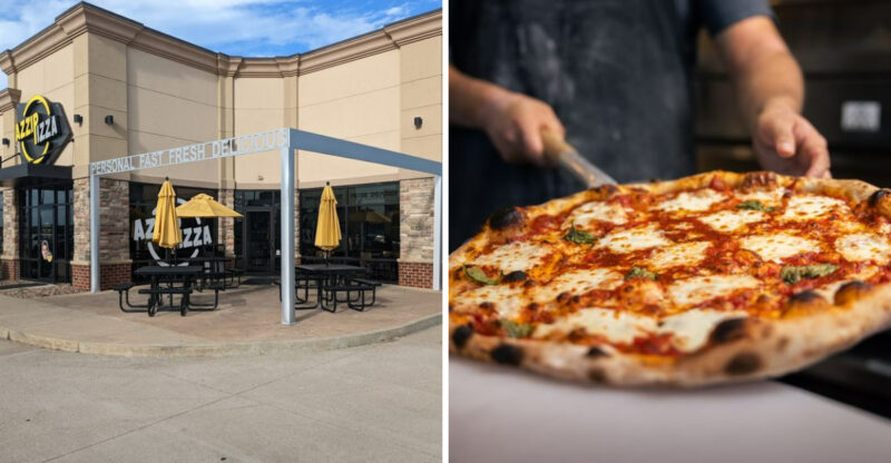People Across Indiana Can’t Stop Talking About These Evansville Pizzerias