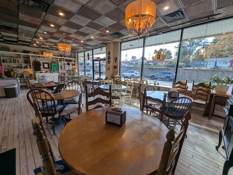 Baked Pie Company