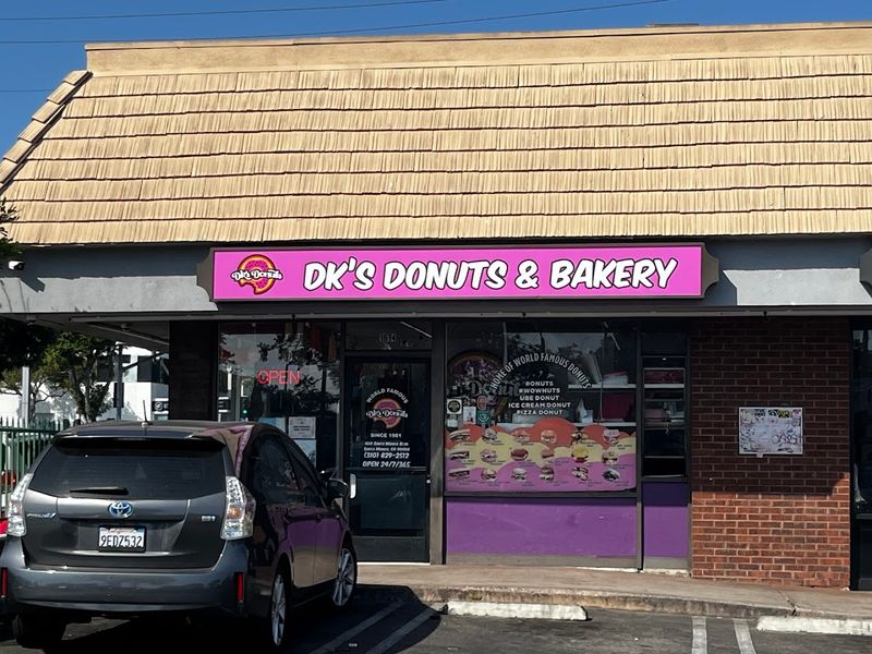Open 24 Hours Every Day Since 1981