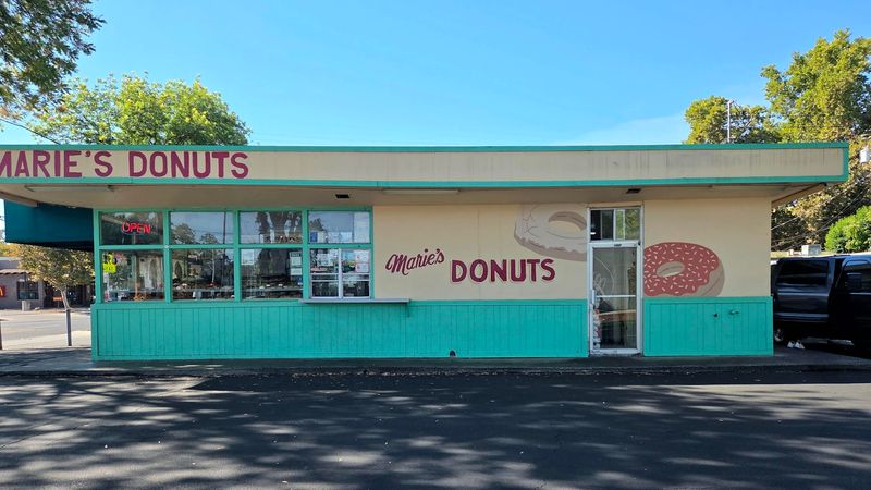 A Tiny Walk-Up Window With Big Local Loyalty