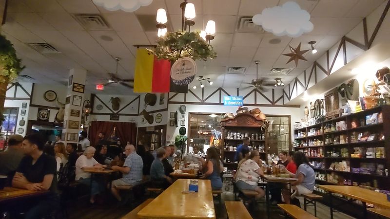 A Restaurant That Has Been Doing This Since 1974