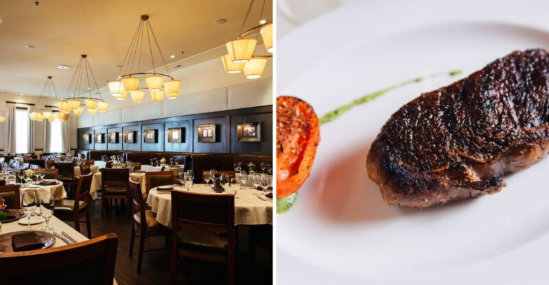 People Travel Across South Carolina For The Steaks At This Beloved Restaurant