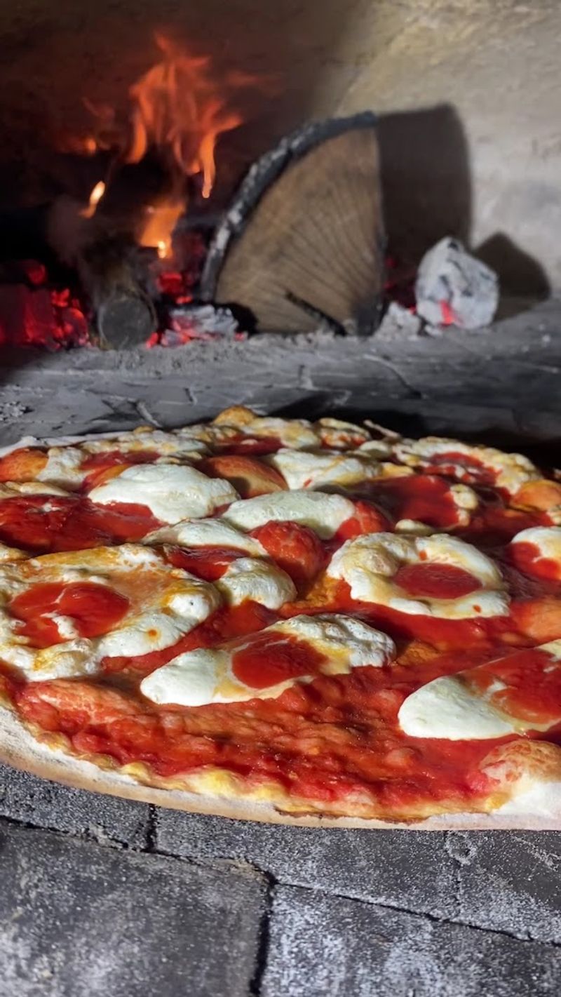A Howe Street Favorite