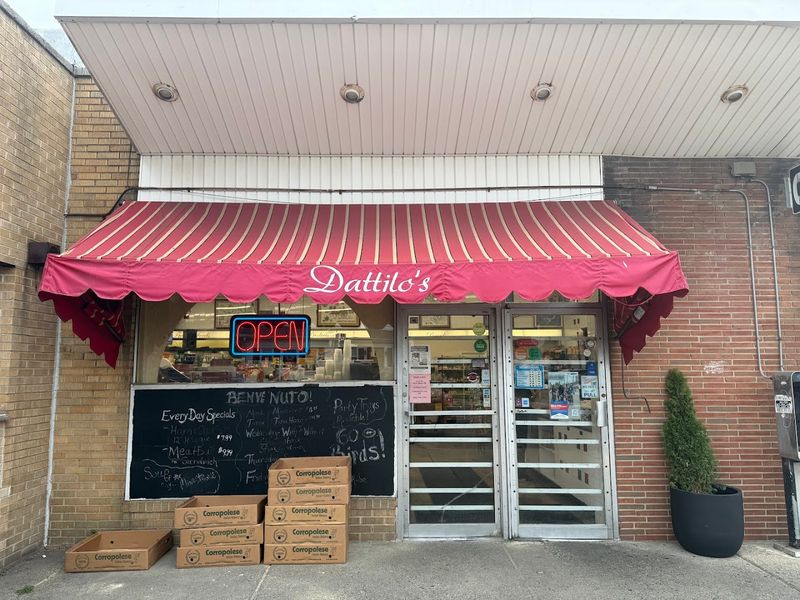 Dattilo’s Delicatessen