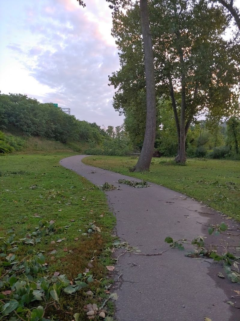 Derby Greenway, Derby