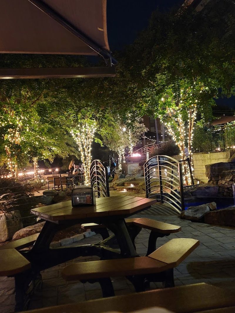 World-Class Food Stops Along The Way