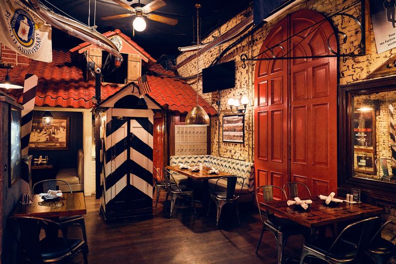 The Hidden Passages Will Surprise You