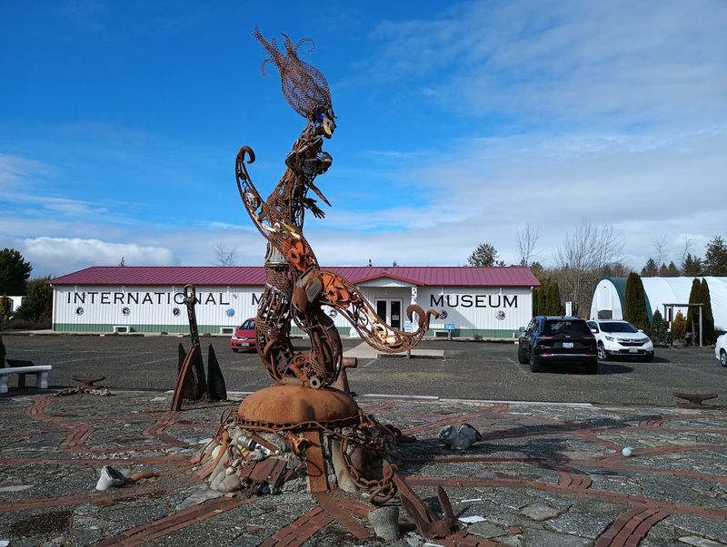 The Polson Museum Connection Adds Real Depth