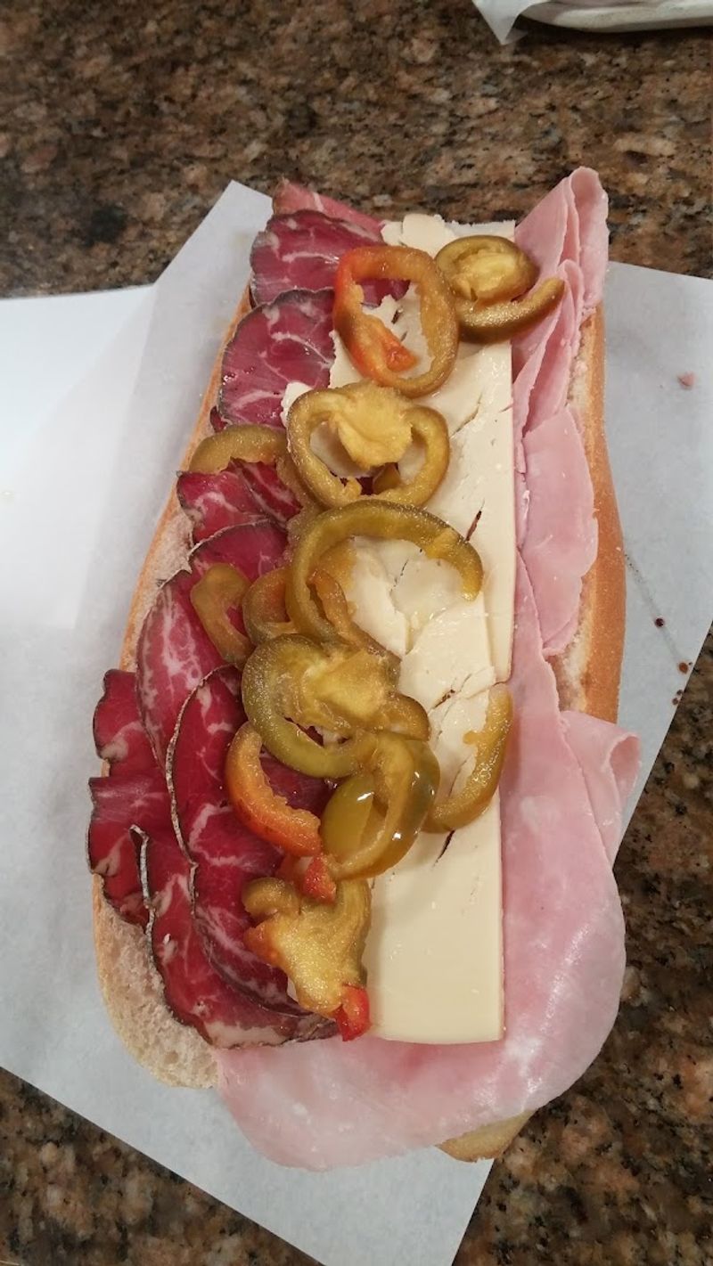 The Kind Of Sandwich Spot Worth Remembering