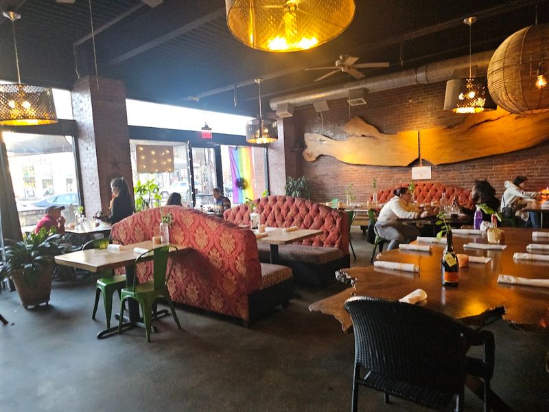 ION Restaurant, Middletown