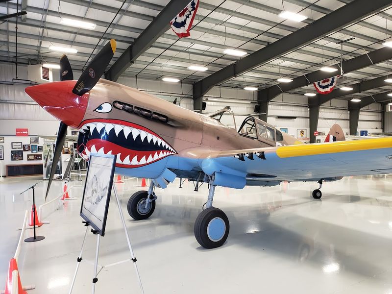 The Collection Makes Military Aviation Feel Surprisingly Up Close