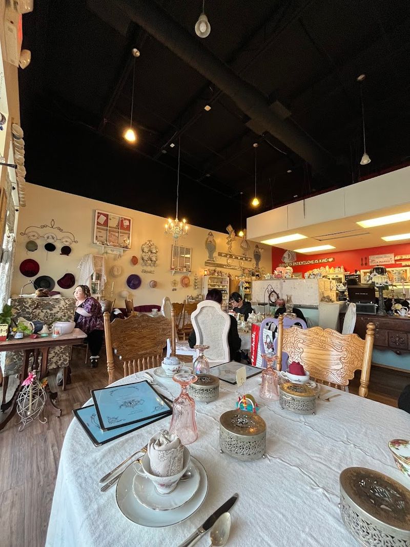 Convenient Hours And Location Make Planning A Visit Easy
