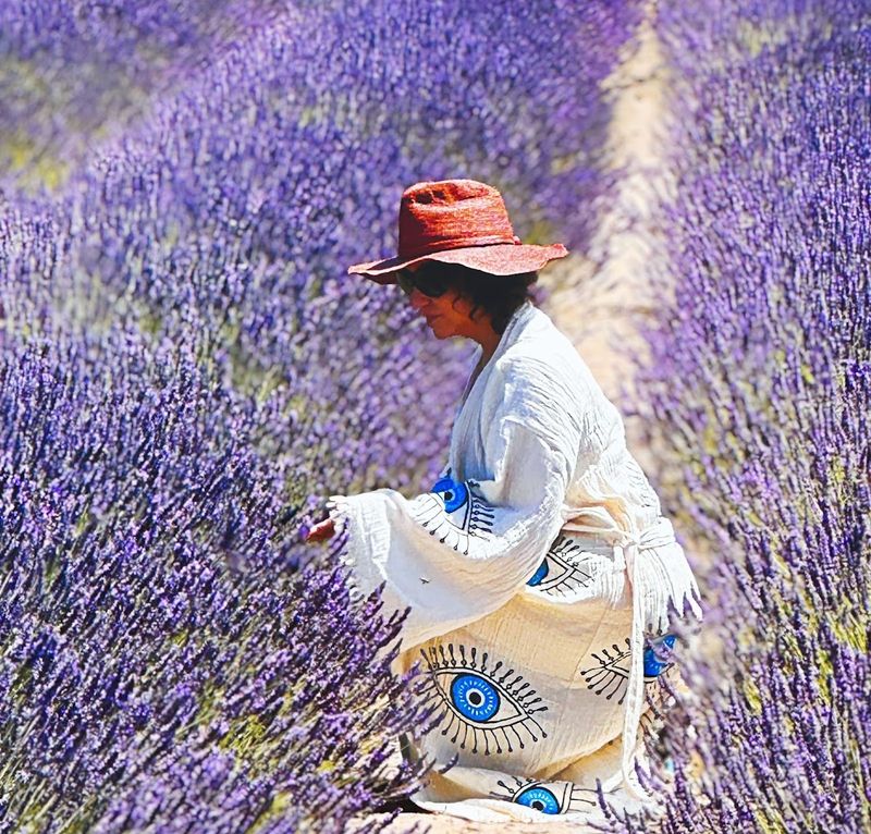 Santa Rita Hills Lavender Festival, Lompoc, July 11, 18, 25