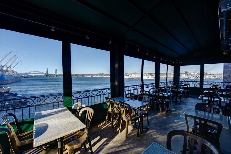 River House, Portsmouth