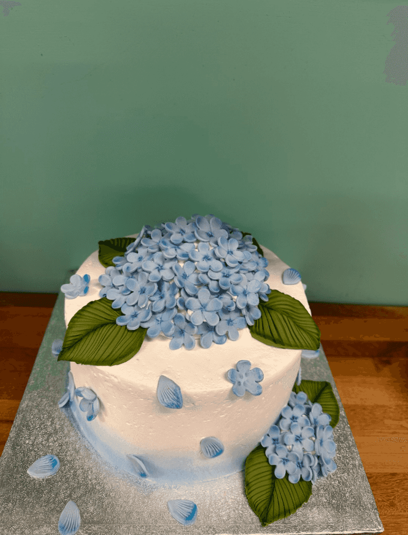 Custom Cakes Built Around Your Celebration