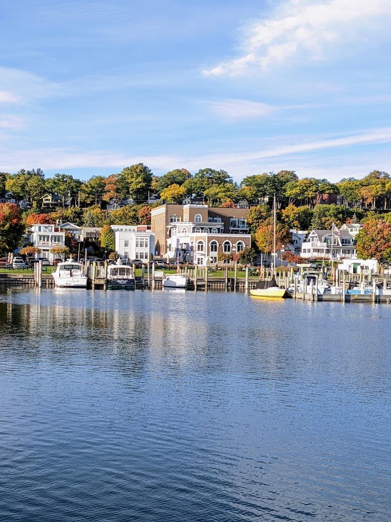 Harbor Springs