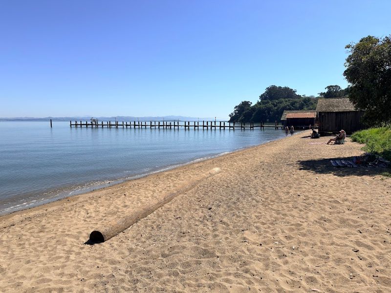 China Camp State Park