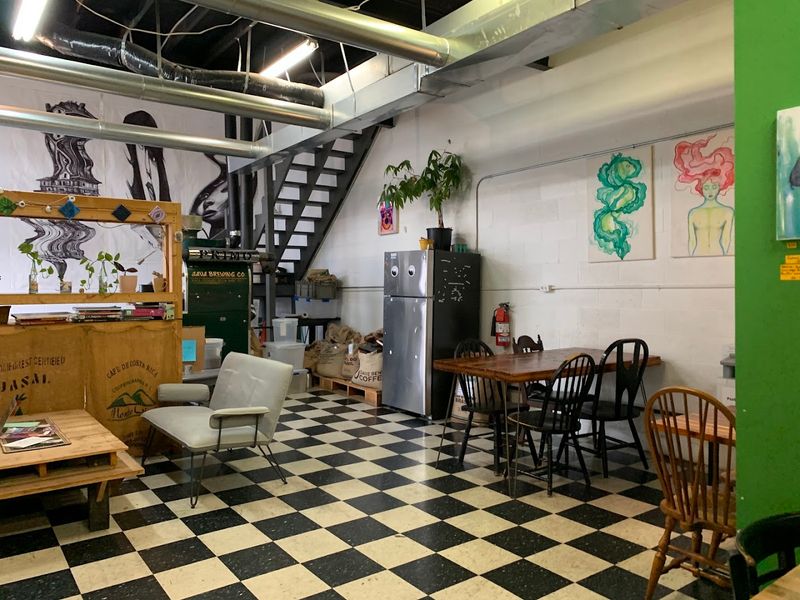 13 Louisville, Kentucky Coffee Shops Where Locals Choose To Spend Their Mornings - Decor Hint Bean Roastery And Cafe
