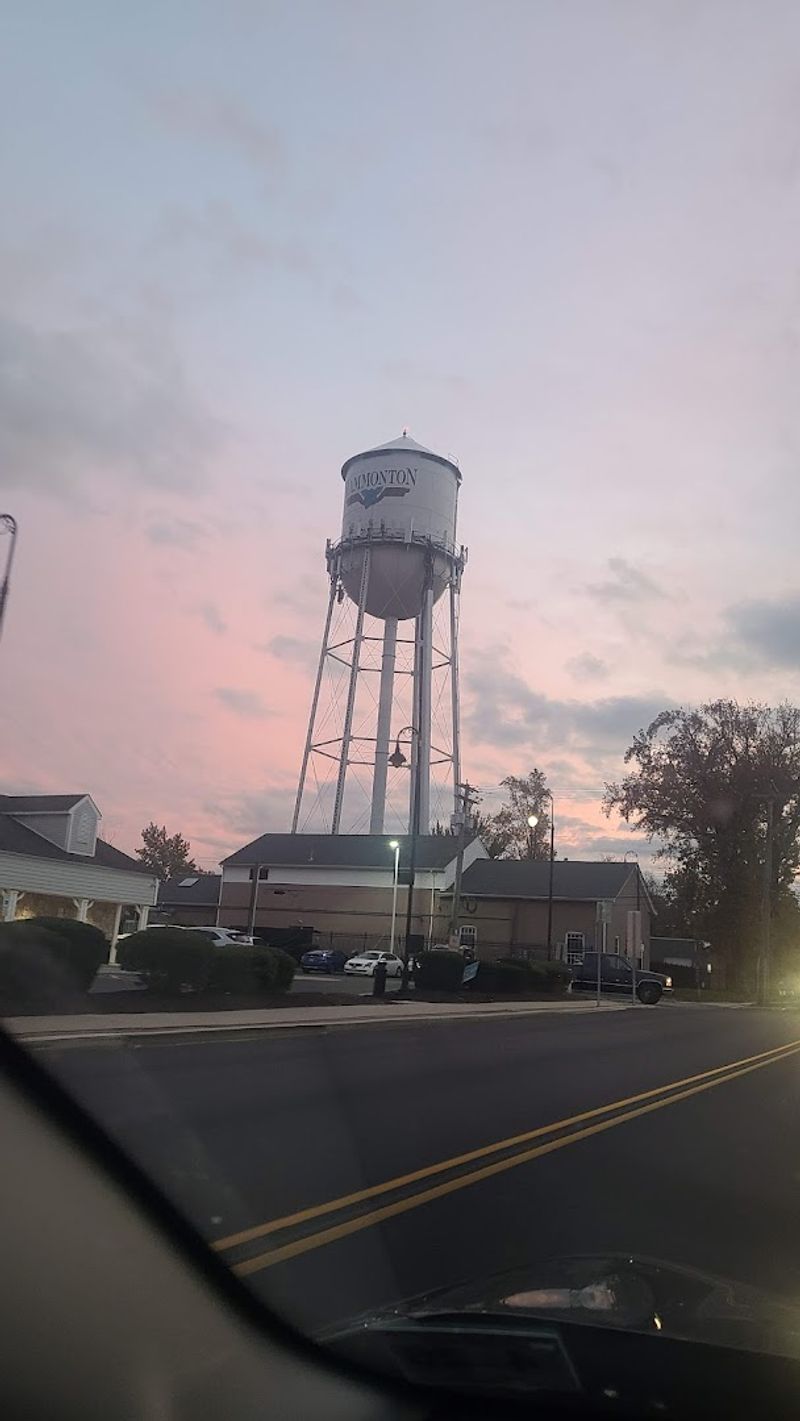 Hammonton, NJ (Atlantic County)