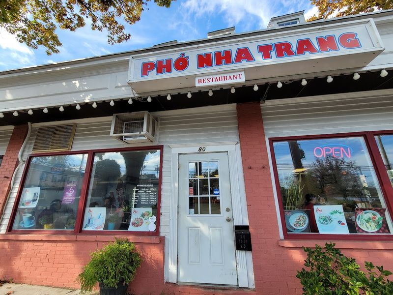 Pho Nha Trang, Fairfield