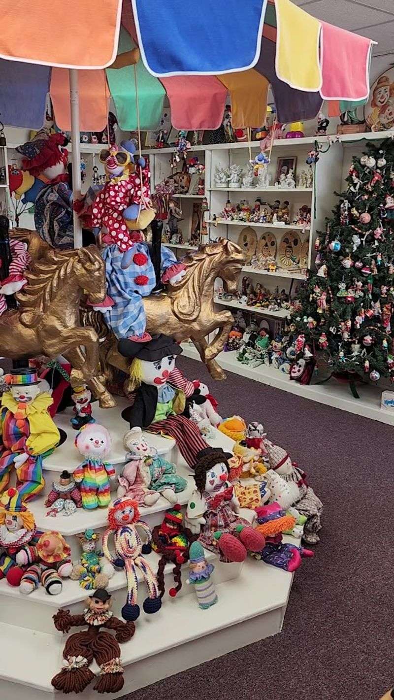 A Gift Shop For Anyone Who Wants A Souvenir With A Smile