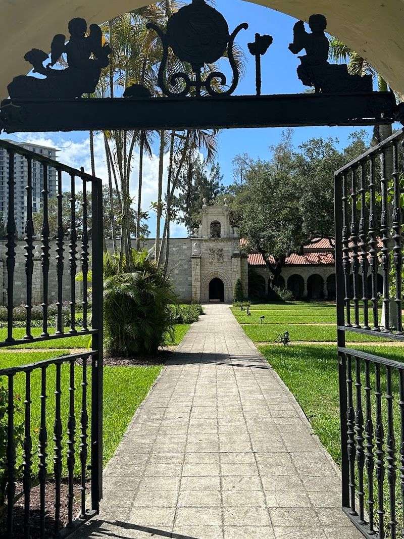 A Surprisingly Perfect Wedding Venue