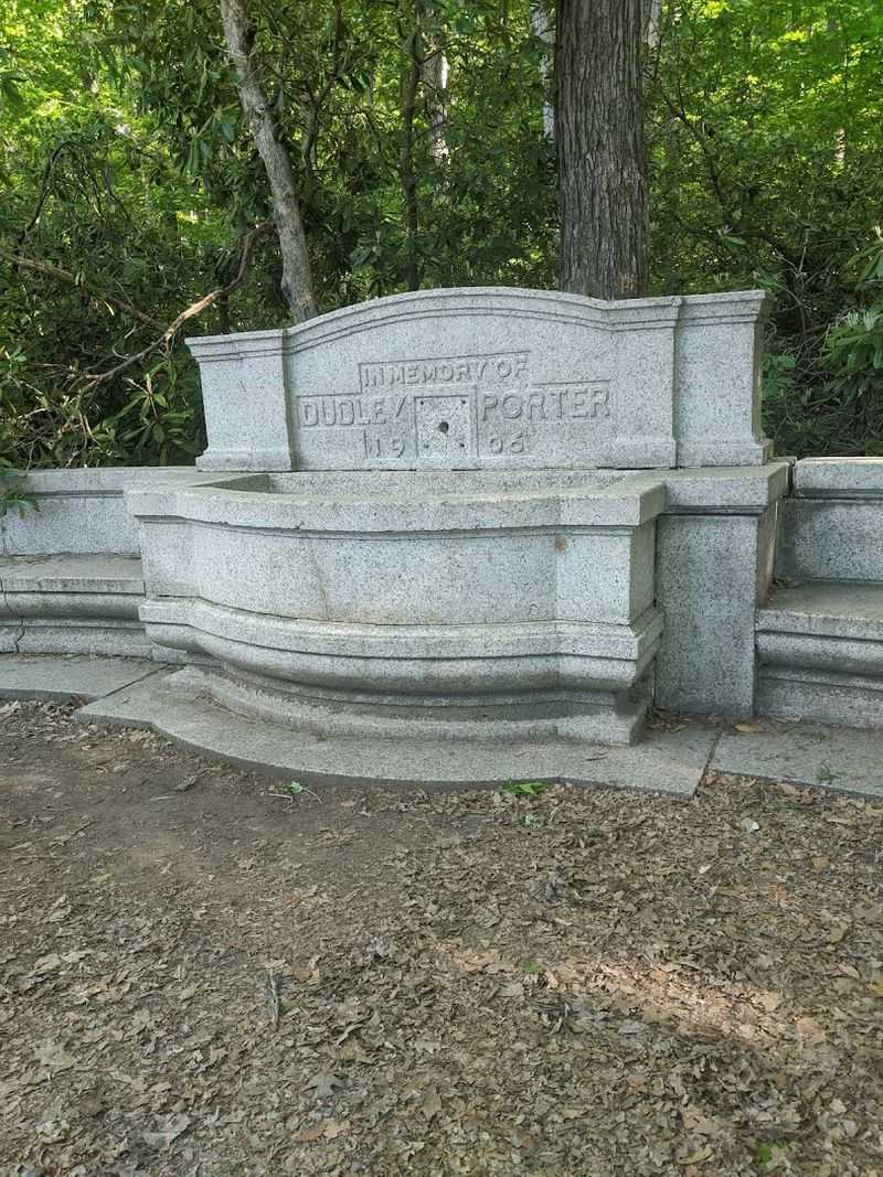 Native History Written In Stone
