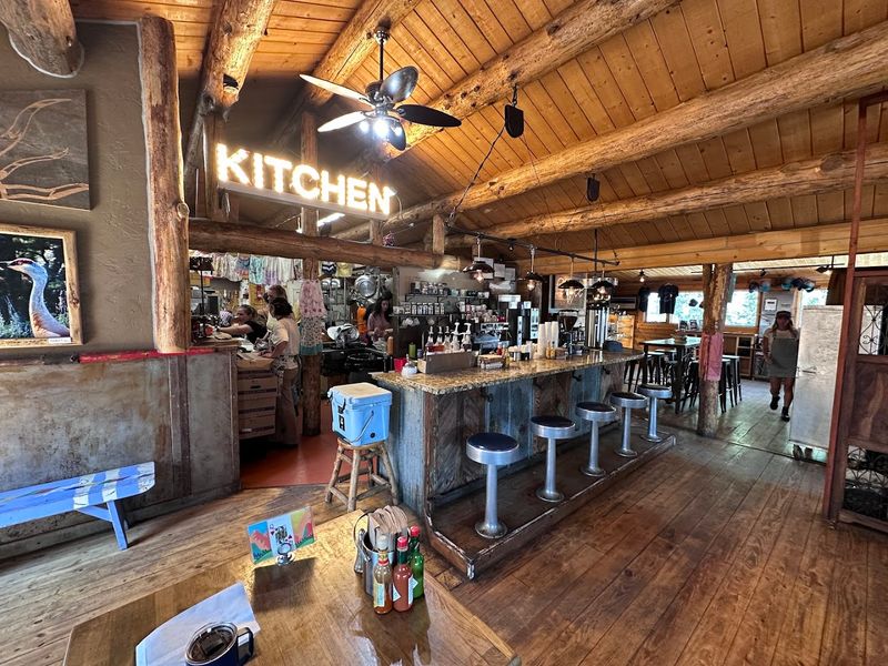 Stanley Baking Company & Cafe