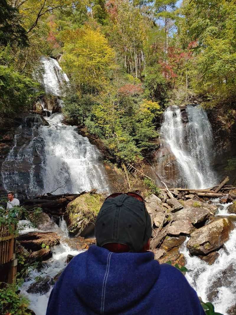 A Visit That Works Beautifully In Every Season