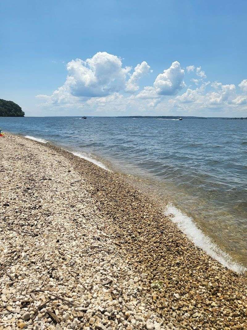 Fishing Spots That Reward Patience