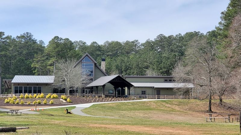 Tennis And Pickleball Courts For Active Visitors