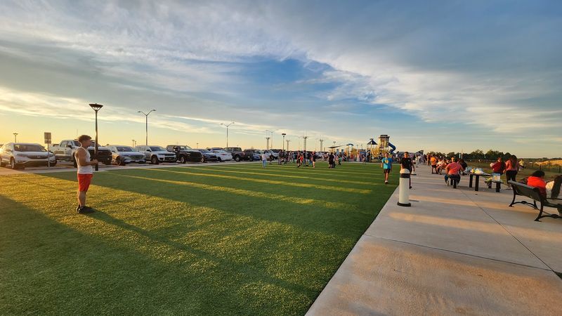 Food Trucks Add A Weekend Bonus To The Airport Views