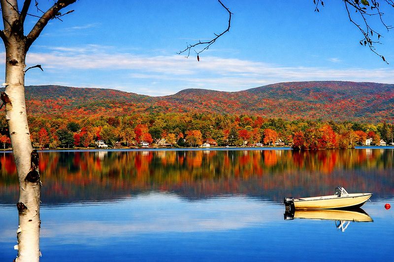 Why This Lake Deserves A Spot On Every Bay Stater's List