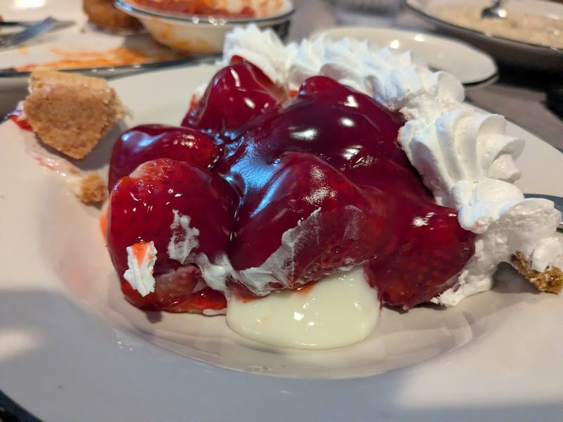 House of Pies, Los Angeles
