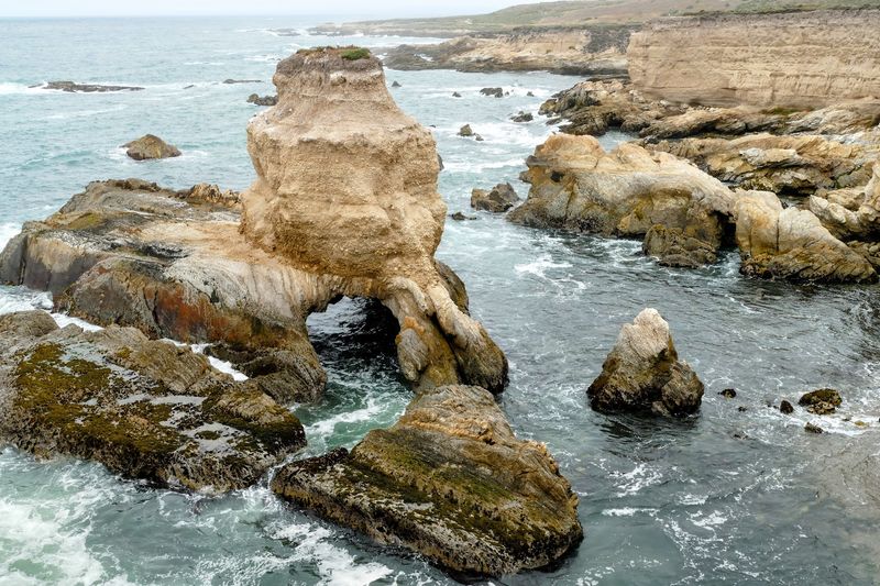 Montana de Oro State Park, Los Osos