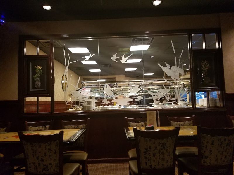 Peking Dragon Chinese Restaurant