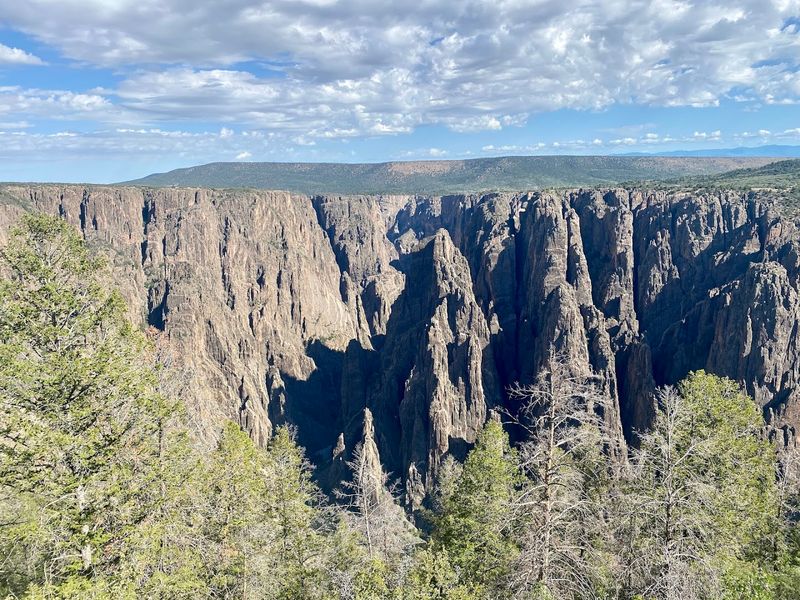 These 20 Colorado Views Prove Why The State Is So Beloved - Decor Hint South Rim Visitor Center