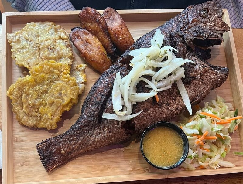 Plantains Make Every Plate Feel More Complete