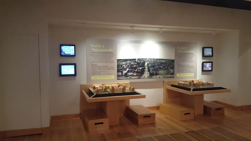 Massie Heritage Center