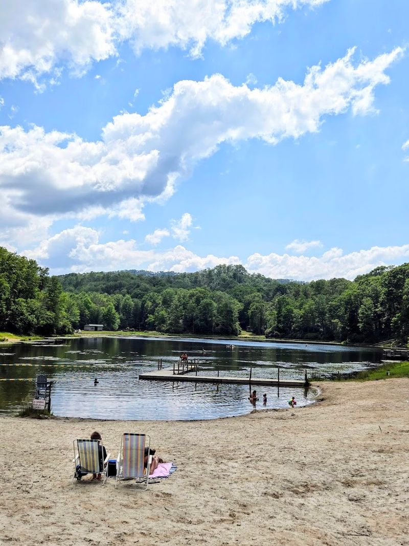 Wildcat Lake