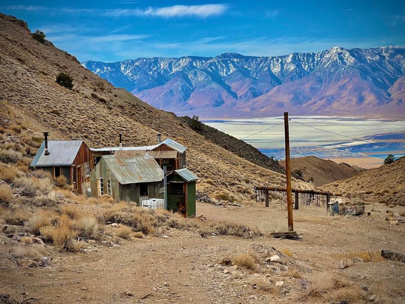 Cerro Gordo