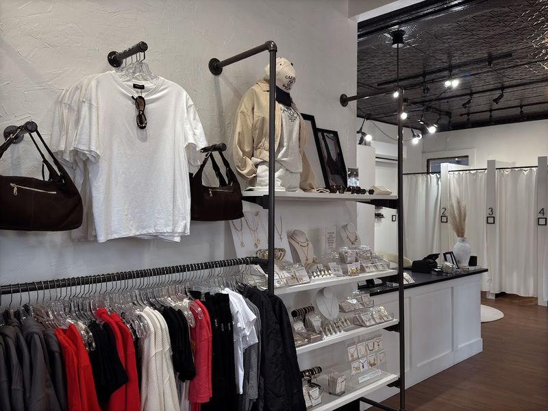 Calypso Boutique