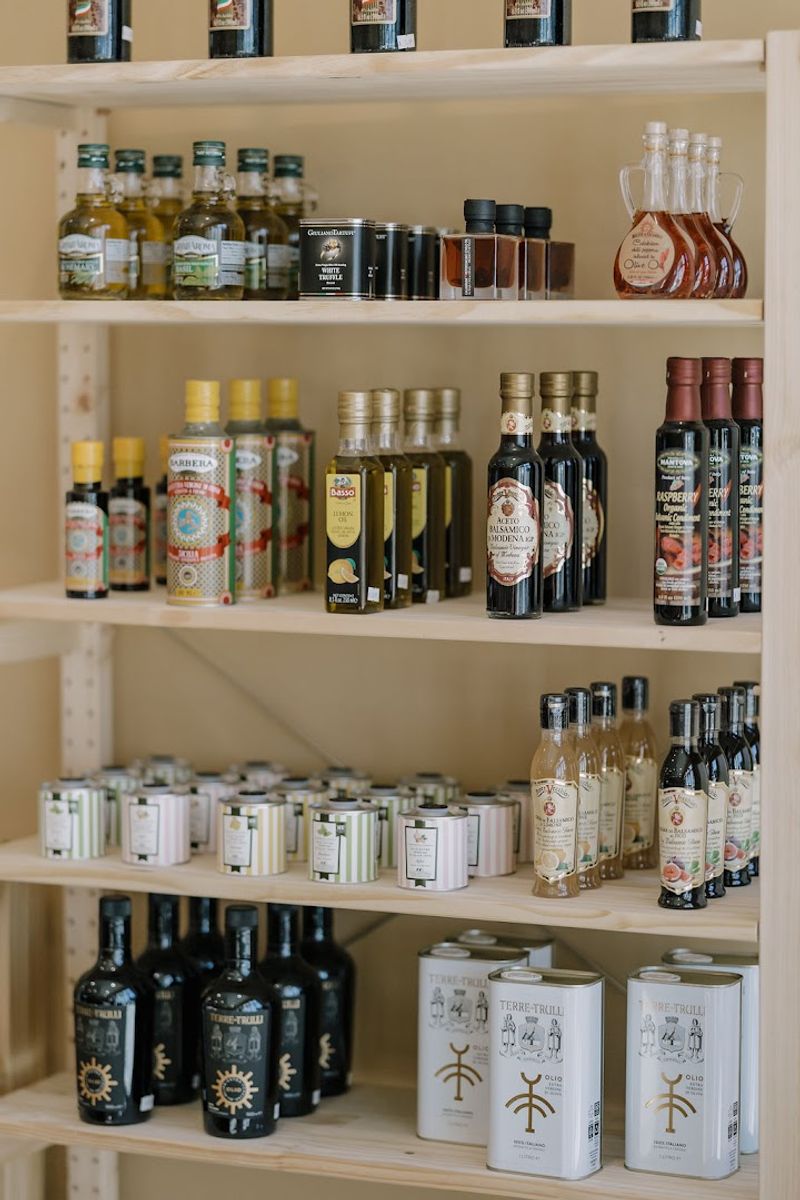 Authentic Italian Imports Straight From Italy