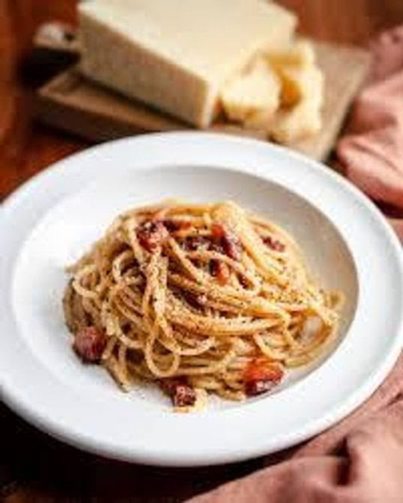 Pasta Dishes That Taste Like They Were Made In Italy