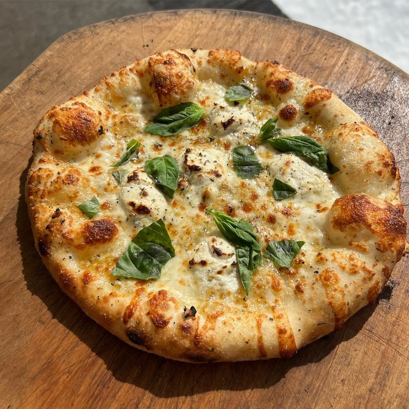 Penzo Pizza Company, Essex Junction