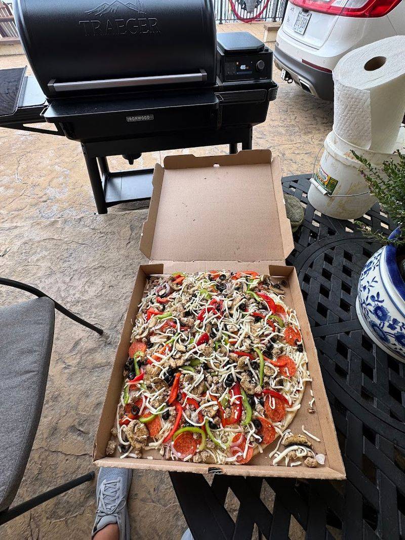 Bryants Pizza