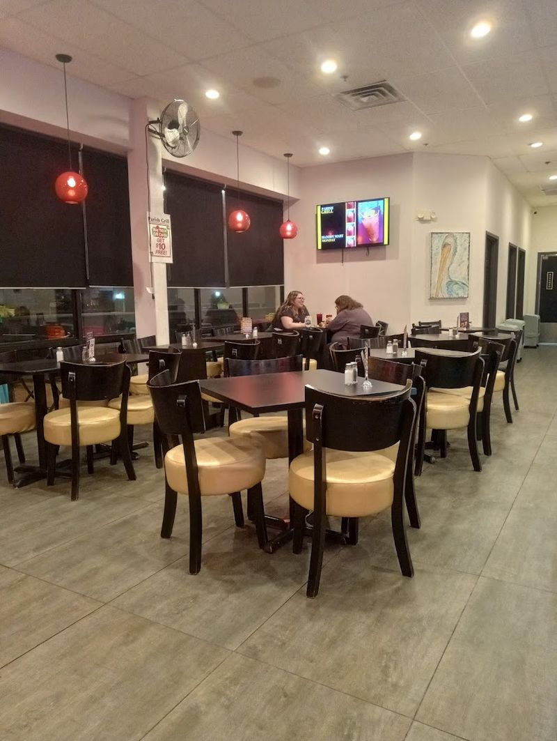 The Atmosphere You Will Love