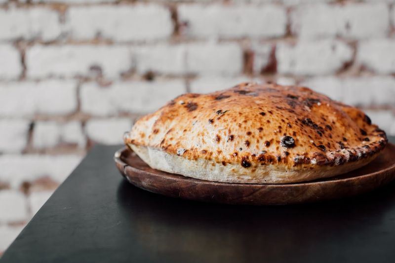 White Pie