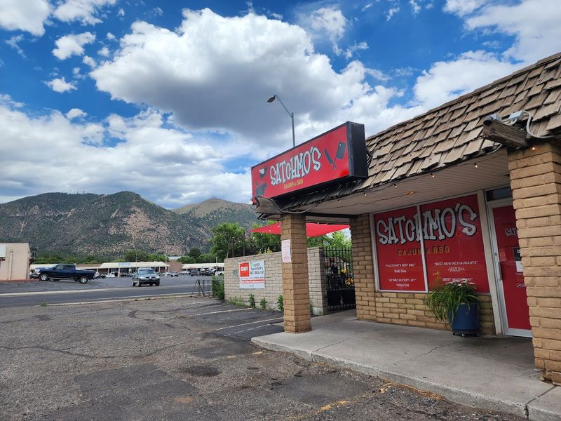 Satchmo's 